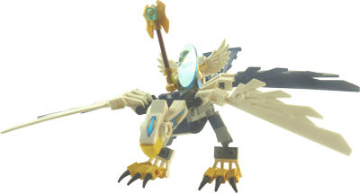 Adler Legend-Beast (70124)