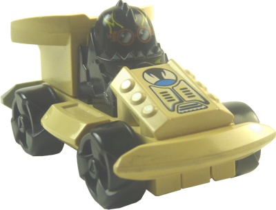 Duster Racer (4576)