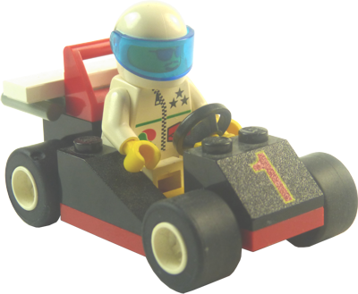 Go-Kart(6436)