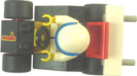 Fahrzeug