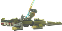 Krokodil