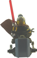 Speeder