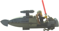 Speeder