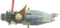 Speeder