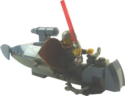 Jedi Duel (7103)