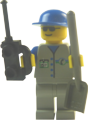 Detail: Mechaniker