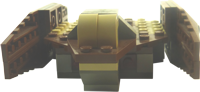 Vulture Droid