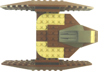 Vulture Droid