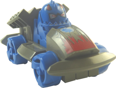 Shredd Racer (4570)