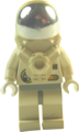 Detail: Astronaut
