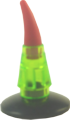 Hindernis