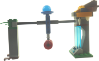 Wasserfall