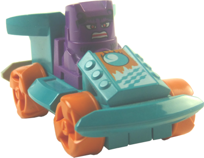 Loopin Racer (4568)
