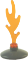 Flamme