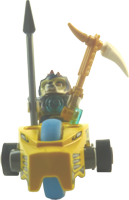 Speedorz