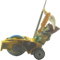 Speedorz