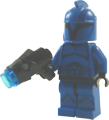 Detail: Senate Trooper