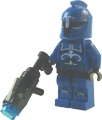 Senate Trooper Commander