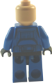 Senate Trooper Commander