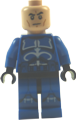 Senate Trooper Commander