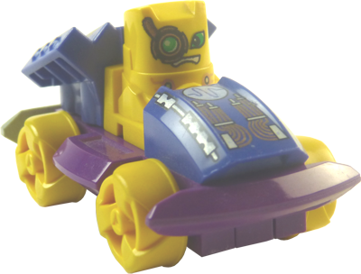 Pulse Racer (4575)