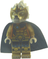 Detail: Lagravis