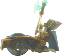 Speedorz