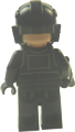 TIE Pilot