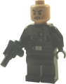 TIE Pilot