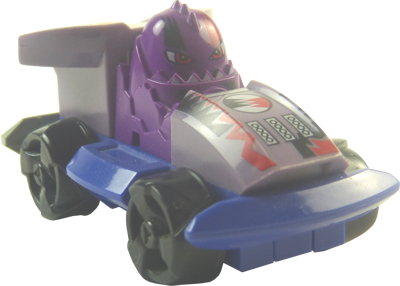 Gear Racer (4566)