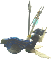 Speedorz