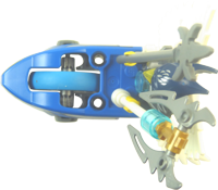 Speedorz