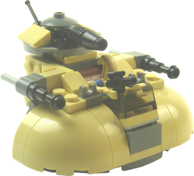 AAT (75029)