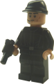 Detail: Imperial Pilot