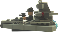 Star Destroyer