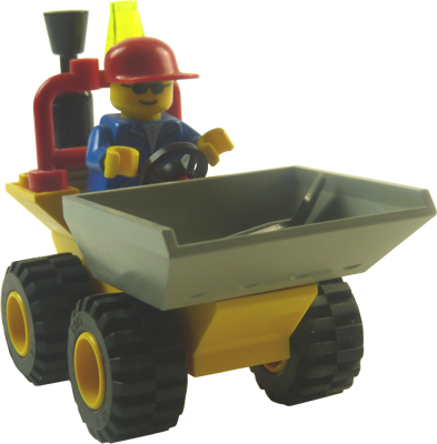 Mini-Kipper (6439)