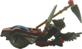 Speedorz