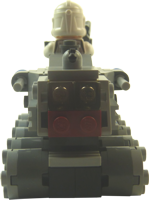 Clone Turbo Tank