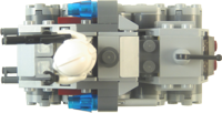 Clone Turbo Tank