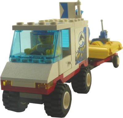Bootsgespann (6556)