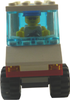 Fahrzeug