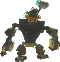 Gorilla