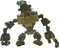 Gorilla