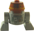 Chopper