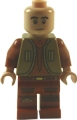 Ezra Bridger