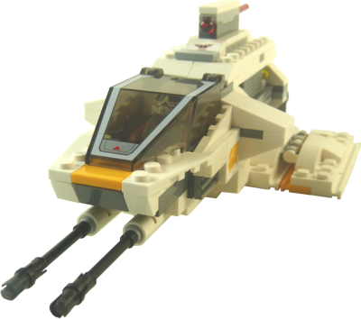 The Phantom (75048)