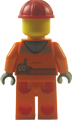 Bauarbeiter