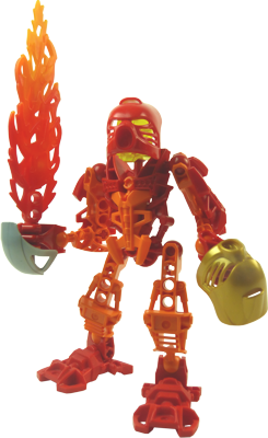 Toa Tahu (7116)