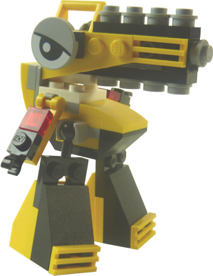 Wuzzo (41547)