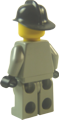 Feuerwehrmann